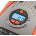 Black & Decker ASI300 Univerzálny kompresor (11bar/12V/230V)