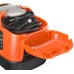 Black & Decker ASI300 Univerzálny kompresor (11bar/12V/230V)