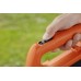 Black & Decker BCBL200L Aku záhradný fukár s axiálnym ventilátorom (18V/1x2,0Ah)