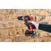 Black & Decker BCD003C2K Príklepová vŕtačka (45Nm/18V/2x1,5Ah), kufor