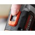 Black & Decker BCD003C2K Príklepová vŕtačka (45Nm/18V/2x1,5Ah), kufor