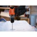 Black & Decker BCD382D1XC Vŕtací skrutkovač (45Nm/18V/1x2,0Ah)