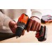 Black & Decker BCD382D1XC Vŕtací skrutkovač (45Nm/18V/1x2,0Ah)