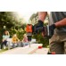 Black & Decker BCD382D1XK Vŕtací skrutkovač (45Nm/18V/1x2,0Ah), kufor