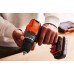 Black & Decker BCD382D1XK Vŕtací skrutkovač (45Nm/18V/1x2,0Ah), kufor
