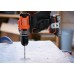 Black & Decker BCD382XN Vŕtací skrutkovač (45Nm/18V/bez akumulátora a nabíjačky)