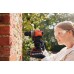 Black & Decker BCD383D1XK Vŕtací skrutkovač s príklepom (45Nm/18V/1x2,0Ah), kufor