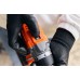 Black & Decker BCD383D1XK Vŕtací skrutkovač s príklepom (45Nm/18V/1x2,0Ah), kufor
