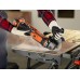 Black & Decker BCG720N Aku uhlová brúska (125mm/18V/bez aku a nabíjačky)