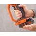 Black & Decker BCG720N Aku uhlová brúska (125mm/18V/bez aku a nabíjačky)