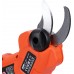 Black & Decker BCPP18B Aku záhradné nožnice (18V/bez aku a nabíjačky)
