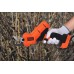 Black & Decker BCPP18B Aku záhradné nožnice (18V/bez aku a nabíjačky)