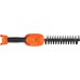 Black & Decker BCSS18B Aku nožnice na trávu a kríky (20cm/18V/bez aku a nabíjačky)