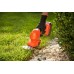 Black & Decker BCSS18B Aku nožnice na trávu a kríky (20cm/18V/bez aku a nabíjačky)