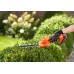 Black & Decker BCSS18B Aku nožnice na trávu a kríky (20cm/18V/bez aku a nabíjačky)