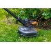 Black & Decker BCSTR918D1 Aku strunový vyžínač (28 m/18V/1x2,0Ah)
