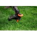 Black & Decker BCSTR918D1 Aku strunový vyžínač (28 m/18V/1x2,0Ah)