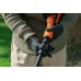 Black & Decker BCSTR918D1 Aku strunový vyžínač (28 m/18V/1x2,0Ah)