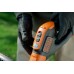 Black & Decker BCSTR918D1 Aku strunový vyžínač (28 m/18V/1x2,0Ah)