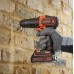 Black & Decker BDCHD18KB Aku príklepová vŕtačka (40Nm/18V/2x1,5Ah), kufor