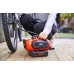 Black & Decker BDCINF18N Multifunkčný kompresor (11bar/230V/12V/18V/bez aku a nabíjačky)