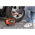 Black & Decker BDCINF18N Multifunkčný kompresor (11bar/230V/12V/18V/bez aku a nabíjačky)