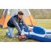 Black & Decker BDCINF18N Multifunkčný kompresor (11bar/230V/12V/18V/bez aku a nabíjačky)