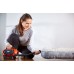 Black & Decker BDCINF18N Multifunkčný kompresor (11bar/230V/12V/18V/bez aku a nabíjačky)