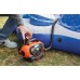 Black & Decker BDCINF18N Multifunkčný kompresor (11bar/230V/12V/18V/bez aku a nabíjačky)