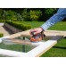 Black & Decker BDCROS18 Excentrická brúska (125mm/18V/1x1,5Ah), taška
