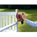 Black & Decker BDCROS18N Excentrická brúska (125mm/18V/bez aku a nabíjačky)