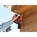 Black & Decker BDCROS18N Excentrická brúska (125mm/18V/bez aku a nabíjačky)