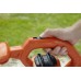 Black & Decker BEBLV260 Elektrický záhradný vysávač/fukar/drvič 3v1 (2600W/315km/h)