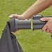 Black & Decker BEBLV260 Elektrický záhradný vysávač/fukar/drvič 3v1 (2600W/315km/h)