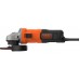 Black & Decker BEG010 Uhlová brúska (115mm/710W)
