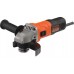Black & Decker BEG010 Uhlová brúska (115mm/710W)