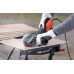 Black & Decker BEG120 Úhlová brúska (125mm/800W)