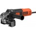 Black & Decker BEG220 Uhlová brúska (125mm/900W)