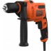 Black & Decker BEH200 Eletrická příklepová vrtačka (500W/13mm)