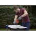 Black & Decker BEH200 Eletrická příklepová vrtačka (500W/13mm)