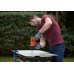 Black & Decker BEH200K Elektrická príklepová vŕtačka (500W/13mm), kufor
