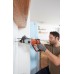 Black & Decker BEHS02K Kombinované vrtacie a sekacie kladivo SDS-Plus (2,2J/800W), kufor
