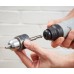 Black & Decker BEHS02K Kombinované vrtacie a sekacie kladivo SDS-Plus (2,2J/800W), kufor