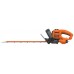 Black & Decker BEHTS301 Elektrické nožnice na živý plot (50cm/500W)