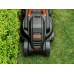 Black & Decker BEMW351 Elektrická rotačná kosačka (32cm/1000W/35L)