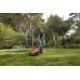 Black & Decker BEMW461BH Elektrická rotačná kosačka(34cm/1400W/40L)