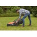 Black & Decker BEMW461BH Elektrická rotačná kosačka(34cm/1400W/40L)