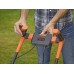 Black & Decker BEMW461BH Elektrická rotačná kosačka(34cm/1400W/40L)