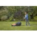 Black & Decker BEMW471BH Elektrická rotačná kosačka (38cm/1600W/45L)