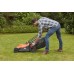 Black & Decker BEMW471BH Elektrická rotačná kosačka (38cm/1600W/45L)